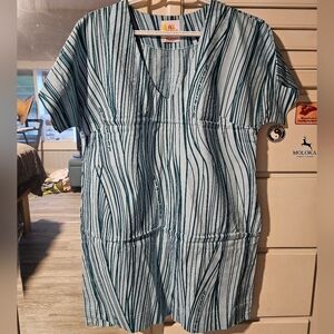 KEALOPIKO - SIZE MEDIUM Walea Dress
